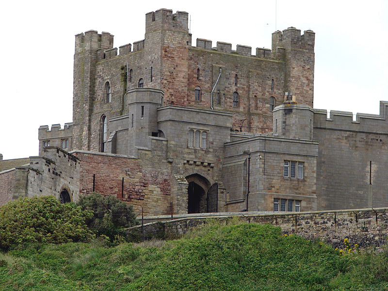 History Castles