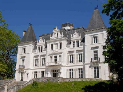 Château for sale in Aquitaine, Pyrénées-Atlantiques, Saint-Palais - For sale at 2,700,000 Euros