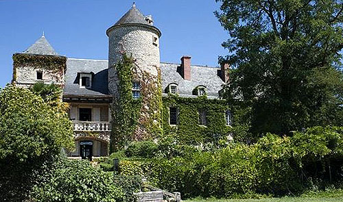 Château Raysse for sale in the Dordogne (near Souillac), France - For sale at 1,600,000 Euros